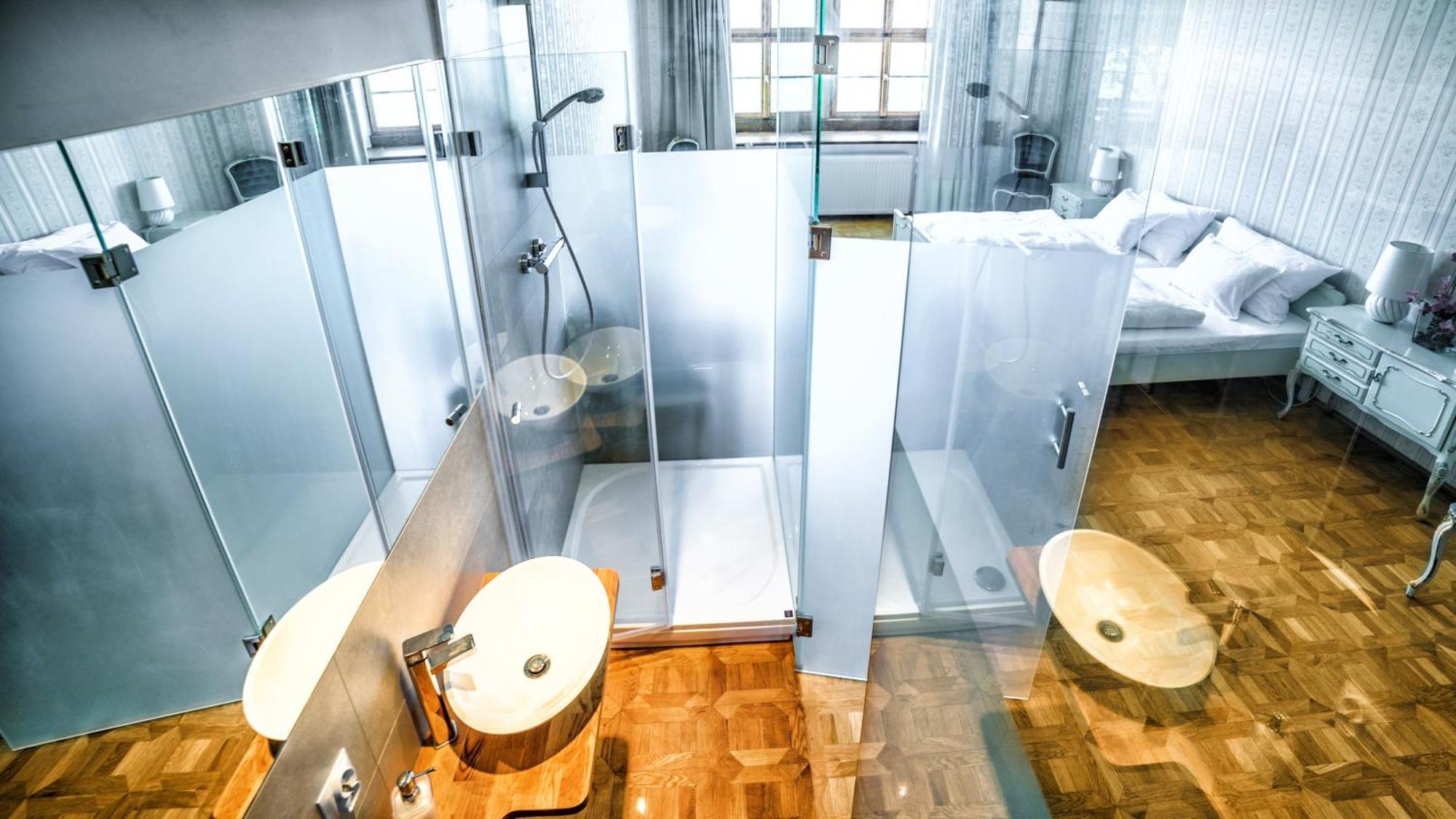 Boutique Palac Warmatowice Sienkiewiczowskie Legnica Cameră foto
